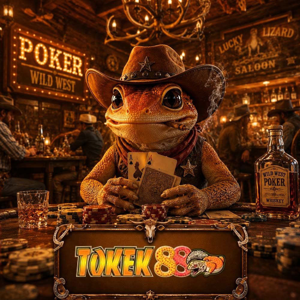 Tokek88